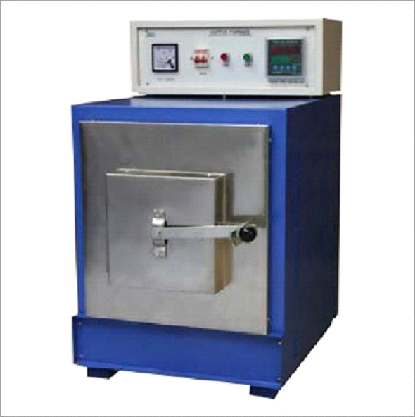 MUFFLE FURNACE RECTANGULAR 