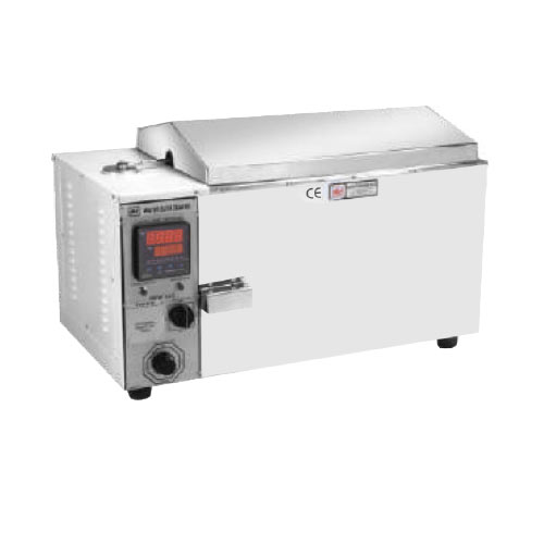 WATER BATH INCUBATOR SHAKER