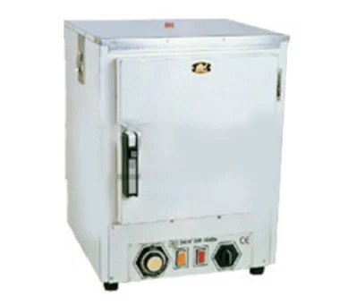 HOT AIR OVEN (BOTTOM HEATED)
