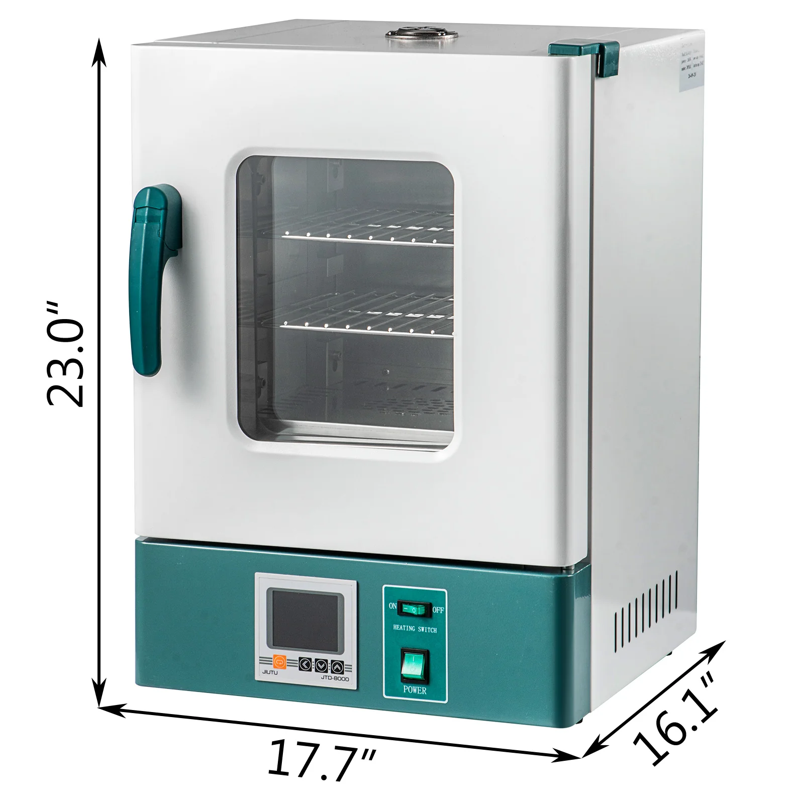 Incubator Universal (Thermostatic Control)